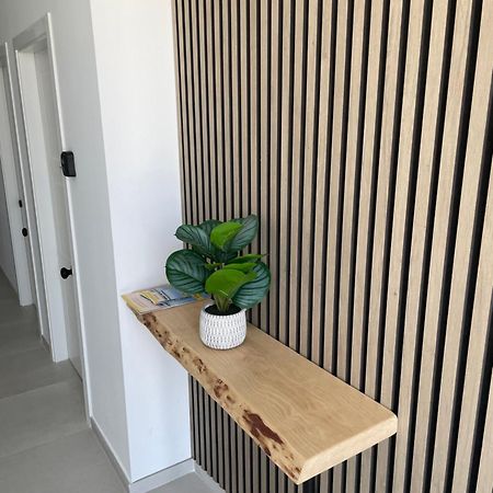 Apartamento Casa El Alba 2 Tarifa Exterior foto